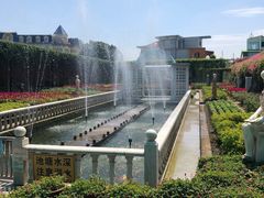 -百万葵园