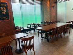 -星巴克(成都龙湖三千集店)