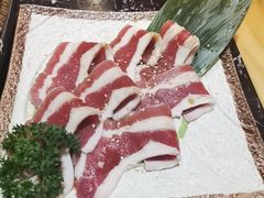 -龍二烧肉酒场(九亭店)