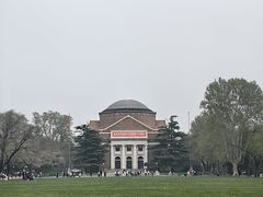 -清华大学-观畴园餐厅