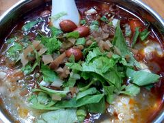 -代四孃牛华豆腐脑美味小食(总店)