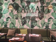 -TAMATI(巴黎贝甜韩式西餐厅店)
