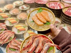 -海底捞大排档火锅(悦荟广场店)