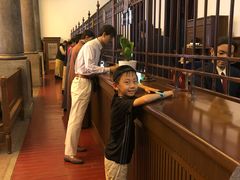 -沈阳金融博物馆