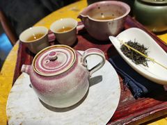 -一号铺子·大炉茶
