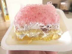 -积慕Cake(解放大道店)