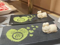 -海底捞火锅(金光华店)