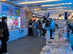 -骑鹅公社(南开大悦城店)