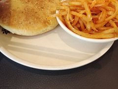 -武圣羊汤·西北面(安德路店)