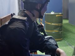 -兵魂·室内真人CS枪战俱乐部·团建·军事轰趴馆