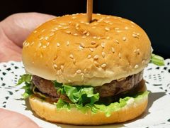 -吱咖啡西式简餐