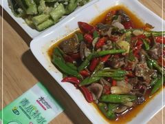 -叒缘夜光杯(望江橡树林店)