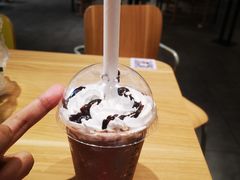 -麦当劳(顾村公园店)