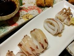 -富一日本料理(洪崖洞店)