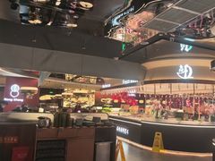 -東盛炭烤自助料理(玄武招商花园城店)