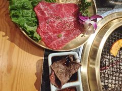 -梦山水日本烧肉(五四广场店)