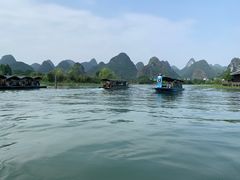 -桂林两江四湖景区
