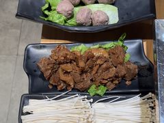 -陈记顺和潮汕牛肉火锅(番禺迎宾大道店)
