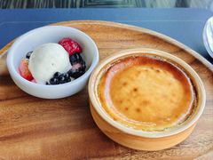 -福楼毕斯罗F Bistronome(国贸商城约会地标景观店)