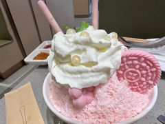 -海底捞火锅(漕宝路店)