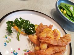 -南山鲜虾面·活鲜小馆·海味大连菜(南山总店)