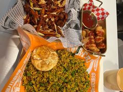 -BLABLATAI吧啦泰·泰式爆炒(西宸天街店)