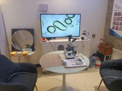 -黎蓓露·徒手骨雕蛋白抗衰·调肤管理