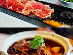 -半山腰·云南菜(侨福芳草地店)