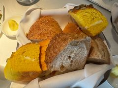 -燃扒房Steakhouse(皇庭店)