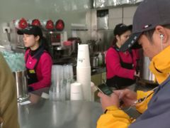 -1点点(环城北路店)