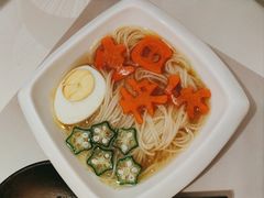 -既白·创意融合料理(海甸岛店)