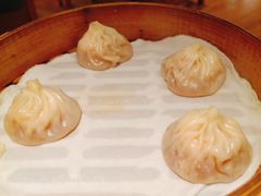 虾仁汤包-诚铭记·虾仁汤包·成都小吃(融创店)