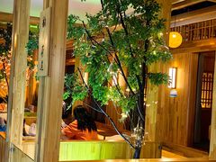 -星河湾温泉洗浴酒店