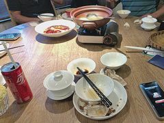 -巴蜀风·地道川菜(总店)