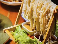 晾衣毛肚-醉长安(南门总店)