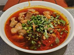 -美食汇自助餐厅(成都万达瑞华酒店)