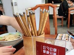 -奎元馆.百年奎元.非遗传承(西湖边的解放路店)
