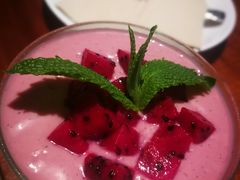 怕她呀Pitaya牛油果奶昔-卡朋厨房(289艺术园区店)