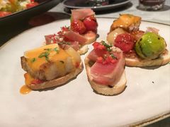 -LA CREPERIE BRETONNE布列塔尼法式餐厅(天童北路店)