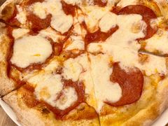 -城市大道红炉披萨烘焙坊