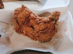 -德克士(崂山百货店)