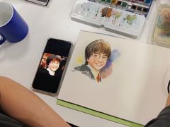 -青沐画室·专业美术培训