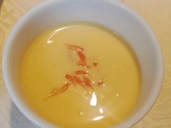 -喜来登由由大酒店九州膳坊中餐厅