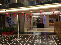 门面-稻香酒家·34年老字号·港式粤菜(侨光店)
