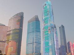 -青岛第三海水浴场