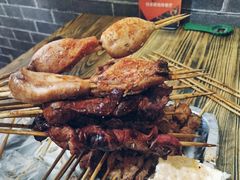 -同来顺烧烤餐厅(哈尔滨道店)