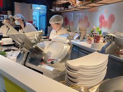 -番食园鲜食火锅(高新店)