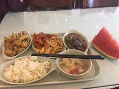 -大连外国语大学(旅顺校区)
