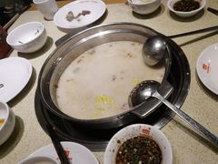 -煲大王猪肚鸡·椰子鸡火锅(红谷滩万达店)
