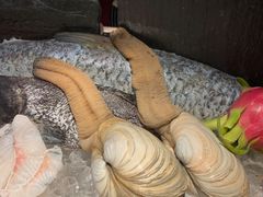 -万达文华酒店·48F云端窗景美食汇自助餐厅